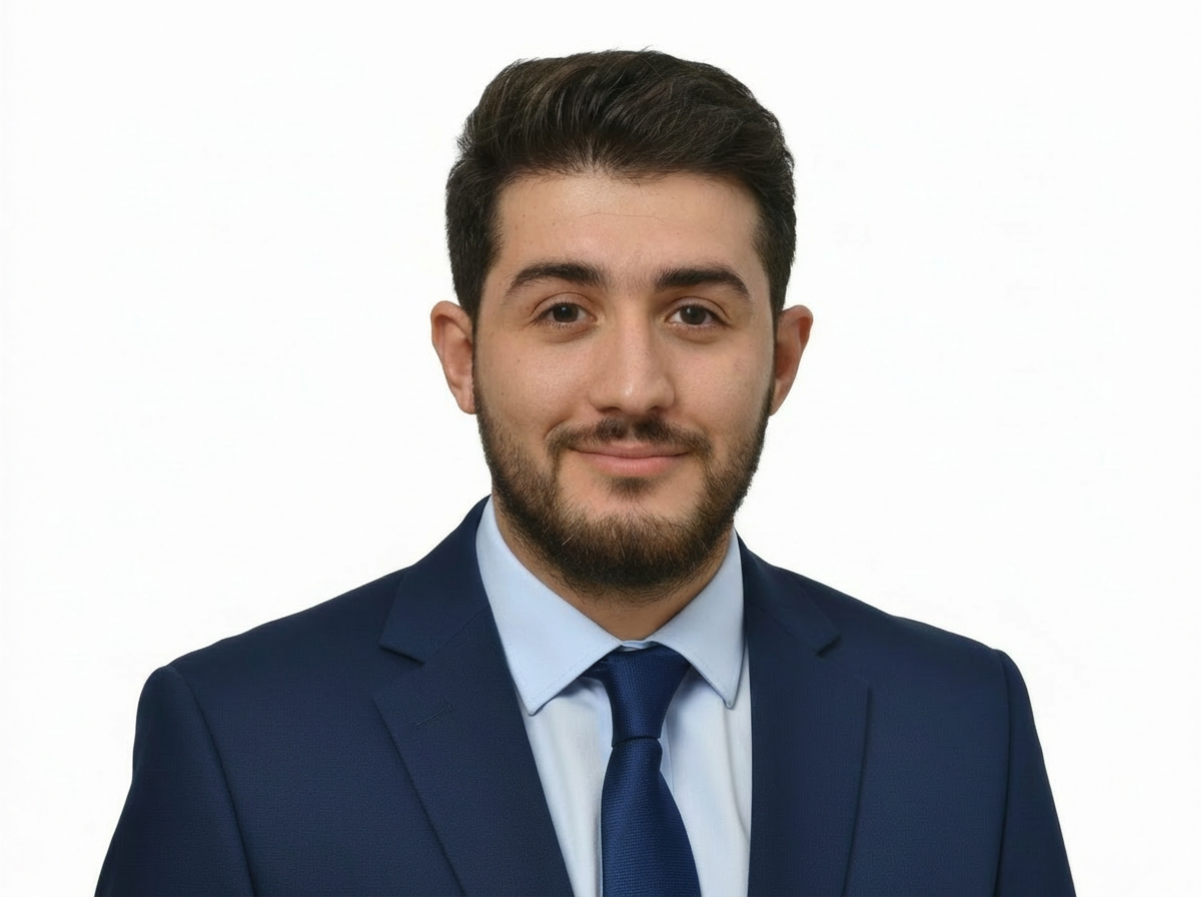Portfolio Walid CHIKHI